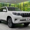 toyota land-cruiser-prado 2022 -TOYOTA--Land Cruiser Prado 3BA-TRJ150W--TRJ150-0152280---TOYOTA--Land Cruiser Prado 3BA-TRJ150W--TRJ150-0152280- image 18