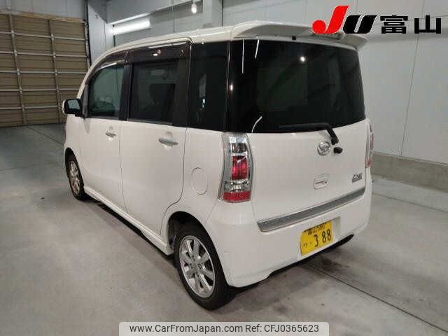 daihatsu tanto-exe 2010 -DAIHATSU 【富山 580ﾂ388】--Tanto Exe L465S--L465S-0004502---DAIHATSU 【富山 580ﾂ388】--Tanto Exe L465S--L465S-0004502- image 2