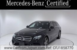 mercedes-benz e-class-station-wagon 2019 CFJ1858770