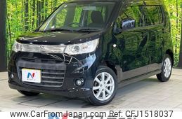 suzuki wagon-r 2012 CFJ1518037