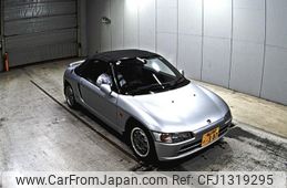 honda beat 1992 -HONDA 【福山 584そ】--Beat PP1-1026848---HONDA 【福山 584そ】--Beat PP1-1026848-