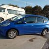 honda fit 2012 -HONDA--Fit DBA-GE6--GE6-1602209---HONDA--Fit DBA-GE6--GE6-1602209- image 20