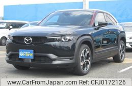 mazda mx-3 2023 -MAZDA 【名変中 】--MX-30 DR8V3P--100310---MAZDA 【名変中 】--MX-30 DR8V3P--100310-