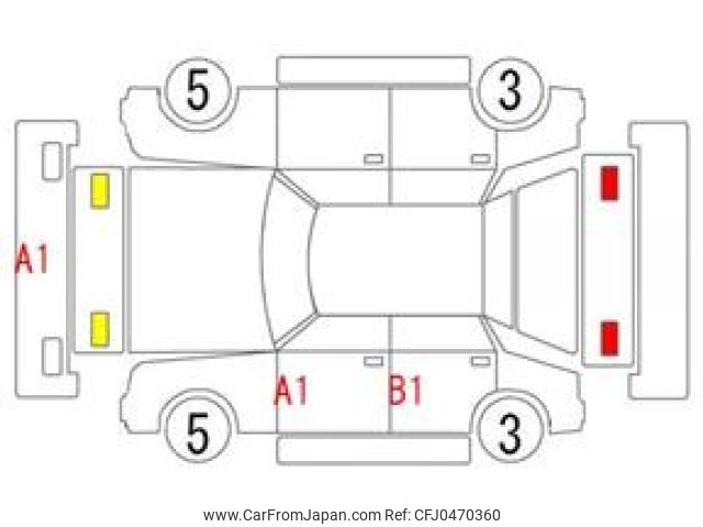 honda stepwagon 2022 -HONDA--Stepwgn 5BA-RP6--RP6-1101941---HONDA--Stepwgn 5BA-RP6--RP6-1101941- image 2