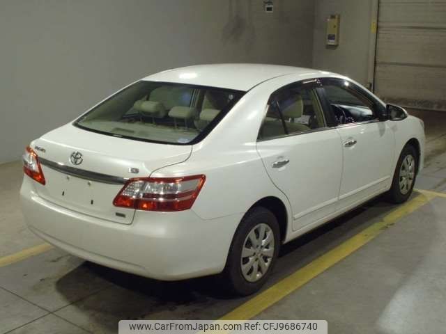 toyota premio 2013 -TOYOTA--Premio DBA-ZRT265--ZRT265-3023129---TOYOTA--Premio DBA-ZRT265--ZRT265-3023129- image 2