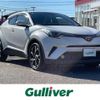 toyota c-hr 2017 -TOYOTA--C-HR DBA-NGX50--NGX50-2003453---TOYOTA--C-HR DBA-NGX50--NGX50-2003453- image 1