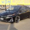 toyota prius-phv 2017 -TOYOTA--Prius PHV DLA-ZVW52--ZVW52-3043769---TOYOTA--Prius PHV DLA-ZVW52--ZVW52-3043769- image 1