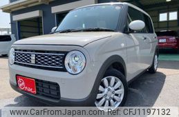 suzuki alto-lapin 2023 -SUZUKI 【水戸 】--Alto Lapin 5BA-HE33S--HE33S-424022---SUZUKI 【水戸 】--Alto Lapin 5BA-HE33S--HE33S-424022-