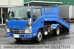 isuzu elf-truck 2011 -ISUZU--Elf BKG-NKR85AN--NKR85-7017403---ISUZU--Elf BKG-NKR85AN--NKR85-7017403-