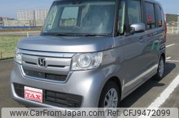 honda n-box 2021 -HONDA--N BOX JF3--1542401---HONDA--N BOX JF3--1542401-