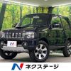 suzuki jimny 2011 -SUZUKI--Jimny ABA-JB23W--JB23W-668976---SUZUKI--Jimny ABA-JB23W--JB23W-668976- image 1