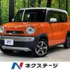 suzuki hustler 2016 CFJ1802950 image 1