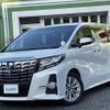 toyota alphard 2015 -TOYOTA--Alphard DBA-AGH30W--AGH30-0019110---TOYOTA--Alphard DBA-AGH30W--AGH30-0019110- image 17