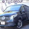 mercedes-benz v-class 2022 quick_quick_3DA-447813N_W1V44781323932667 image 1