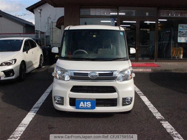 daihatsu tanto 2017 quick_quick_DBA-LA610S_LA610S-0114267 image 2