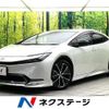 toyota prius 2023 quick_quick_MXWH60_MXWH60-4001408 image 1