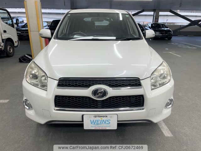 toyota rav4 2013 AF-ACA36-5031681 image 2