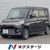 suzuki spacia 2014 -SUZUKI--Spacia DBA-MK32S--MK32S-839597---SUZUKI--Spacia DBA-MK32S--MK32S-839597- image 1