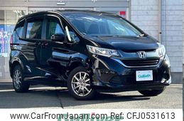 honda freed 2017 -HONDA--Freed DBA-GB6--GB6-1007679---HONDA--Freed DBA-GB6--GB6-1007679-