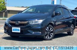 honda grace 2019 CFJ1513439