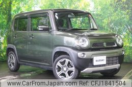suzuki hustler 2015 CFJ1841504