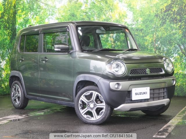 suzuki hustler 2015 CFJ1841504 image 1