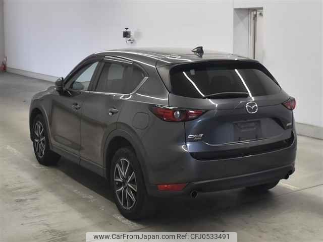 mazda cx-5 undefined -MAZDA--CX-5 KF2P-124796---MAZDA--CX-5 KF2P-124796- image 2