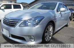 toyota crown 2011 -TOYOTA--Crown GWS204--GWS204-0023686---TOYOTA--Crown GWS204--GWS204-0023686-