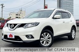 nissan x-trail 2016 -NISSAN--X-Trail DBA-NT32--NT32-546753---NISSAN--X-Trail DBA-NT32--NT32-546753-