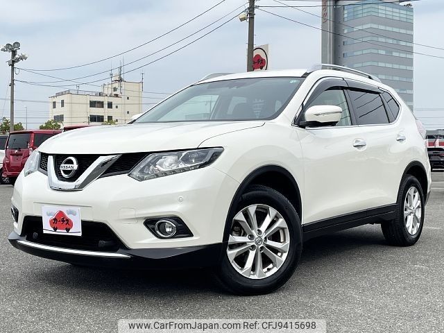 nissan x-trail 2016 -NISSAN--X-Trail DBA-NT32--NT32-546753---NISSAN--X-Trail DBA-NT32--NT32-546753- image 1