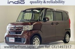 honda n-box 2018 CFJ1497317