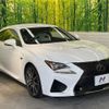 lexus rc-f 2018 CFJ1832835 image 16