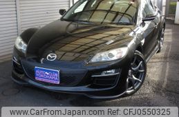 mazda rx-8 2008 -MAZDA--RX-8 ABA-SE3P--SE3P-301738---MAZDA--RX-8 ABA-SE3P--SE3P-301738-