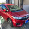 honda fit 2016 -HONDA--Fit DAA-GP5--GP5-3312312---HONDA--Fit DAA-GP5--GP5-3312312- image 2