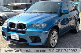 bmw x5 2010 CFJ1740992