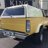 nissan dutsun-truck 1989 CFJ1762941 image 2