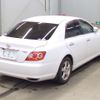 toyota mark-x 2007 -TOYOTA--MarkX GRX125-3004448---TOYOTA--MarkX GRX125-3004448- image 2