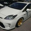 toyota prius 2012 quick_quick_DAA-ZVW30_ZVW30-5391556 image 14