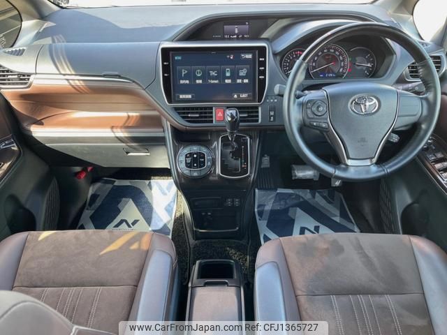 toyota esquire 2018 quick_quick_ZRR80G_ZRR80-0434981 image 2