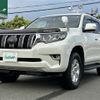 toyota land-cruiser-prado 2019 -TOYOTA--Land Cruiser Prado LDA-GDJ150W--GDJ150-0043386---TOYOTA--Land Cruiser Prado LDA-GDJ150W--GDJ150-0043386- image 19