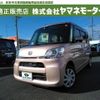 daihatsu tanto 2016 -DAIHATSU--Tanto DBA-LA600S--LA600S-0476600---DAIHATSU--Tanto DBA-LA600S--LA600S-0476600- image 1