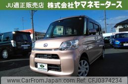 daihatsu tanto 2016 -DAIHATSU--Tanto DBA-LA600S--LA600S-0476600---DAIHATSU--Tanto DBA-LA600S--LA600S-0476600-