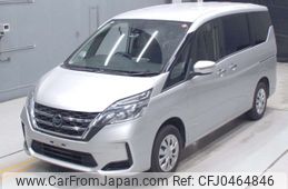 nissan serena 2022 -NISSAN--Serena GNC27-033538---NISSAN--Serena GNC27-033538-