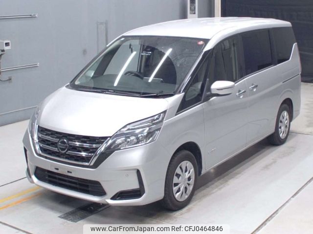 nissan serena 2022 -NISSAN--Serena GNC27-033538---NISSAN--Serena GNC27-033538- image 1