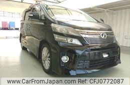 toyota vellfire 2011 ENHANCEAUTO_1_ea294979