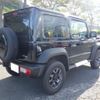 suzuki jimny-sierra 2024 quick_quick_JB74W_JB74W-233202 image 2