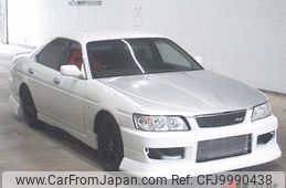 nissan laurel 1998 -NISSAN--Laurel GC35ｶｲ--016461---NISSAN--Laurel GC35ｶｲ--016461-