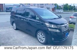 toyota vellfire 2011 -TOYOTA--Vellfire DBA-ANH20W--ANH20-8178346---TOYOTA--Vellfire DBA-ANH20W--ANH20-8178346-