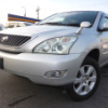 toyota harrier 2007 CFJ-42 image 1