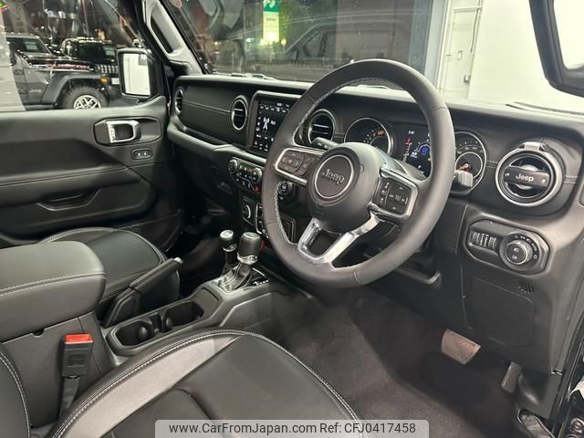 jeep wrangler 2023 quick_quick_3BA-JL20L_1C4HJXLN2PW597577 image 2